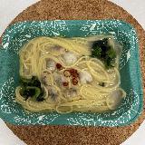 スープの味がよい
