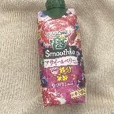 美味しいアサイー