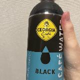 コーヒーとは言い難い&hellip;