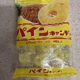 昔から大好きなキャンディー