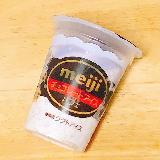 チョコづくしパフェ
