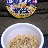 七味がいいアクセント