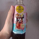 コーヒーにして鮮やかな味わい！