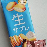 ふんわりプチケーキ