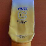 メラノCC　日焼け止め