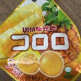 食感が好き