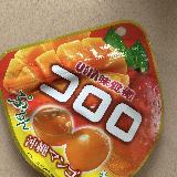 濃厚な味わい
