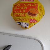 少し温めると美味しい
