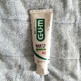 歯磨き粉はいつもコレ