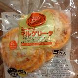 バジルの香りが良い