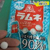 香りもスッキリ、リフレッシュにはとても良い