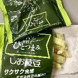 食感が好き