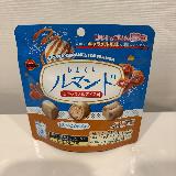 塩キャラメルチョコ