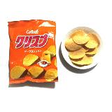 コンソメが濃厚