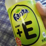 みんなのレビュー：「日本コカ・コーラ ファンタ キウイ＋E」の評判