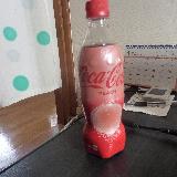 日本コカ コーラ コカ コーラ ピーチの商品ページ