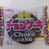 ユーラク チョコケーキ の商品ページ