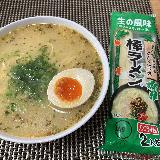 マルタイ 辛子高菜風味棒ラーメンの商品ページ