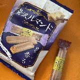 ブルボン 贅沢ルマンドの商品ページ