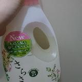 P G 液体さらさの商品ページ