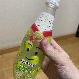 サントリー なっちゃん しゅわしゅわ白ぶどうの商品ページ