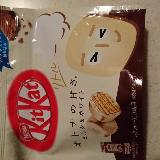 ネスレ キットカット ミニ オトナの甘さ ホワイトの商品ページ
