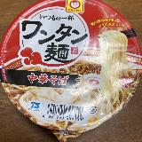 東洋水産 マルちゃん いつもの一杯 ワンタン麺 中華そばの商品ページ