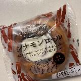 第一パン シナモンロールの商品ページ