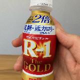 飲みやすいR-1