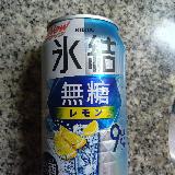 飲みやすい缶チューハイ！