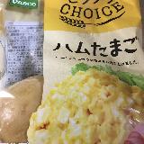 朝ごはんによく食べます