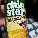 ステーキの味　なかんじがしておいしいです。