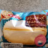 しっとり濃厚ケーキ