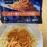 蟹味が濃い