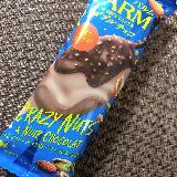 ビターなダブルチョコ