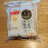 トーストするともちもち感アップ！