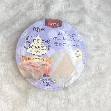チーズのコクに紅茶の旨味と爽やかなピーチの風味！