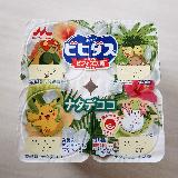 コリッとナタデココ