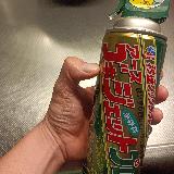 使って一撃でゴキブリ退治！