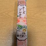 ももの香り！