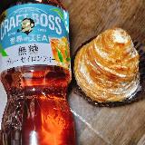 香りは紅茶、味は烏龍茶