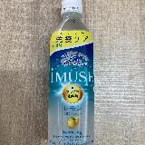 すっきりした甘さ