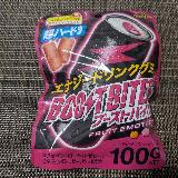 濃い味フルーティー