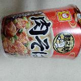 スープは美味しい。