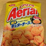 ザクザクの食感！