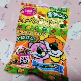 味も食べやすさもBaby仕様