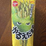 枝豆の風味がいい