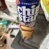 珍しい和風味