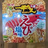 しっかりした味で満腹感もある