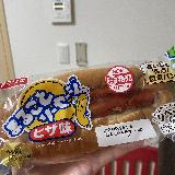 ソーセージが大きくて良い！